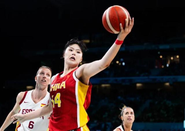 国女篮历史, 洲做篮球真, 至是欧洲的 国女篮历史, 洲做篮球真, 至是欧洲的