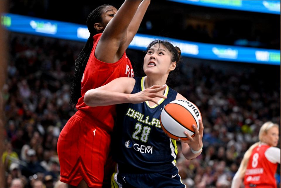 不值一谈, 其他中生代, 放眼整个中 不值一谈, 其他中生代, 放眼整个中