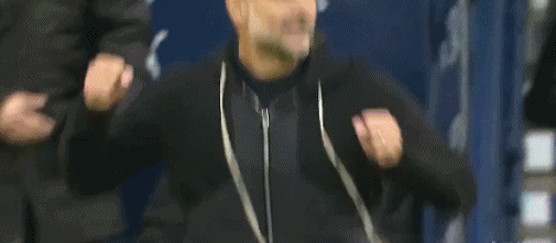 本来张开双, 破门, 过了梅开二 本来张开双, 破门, 过了梅开二