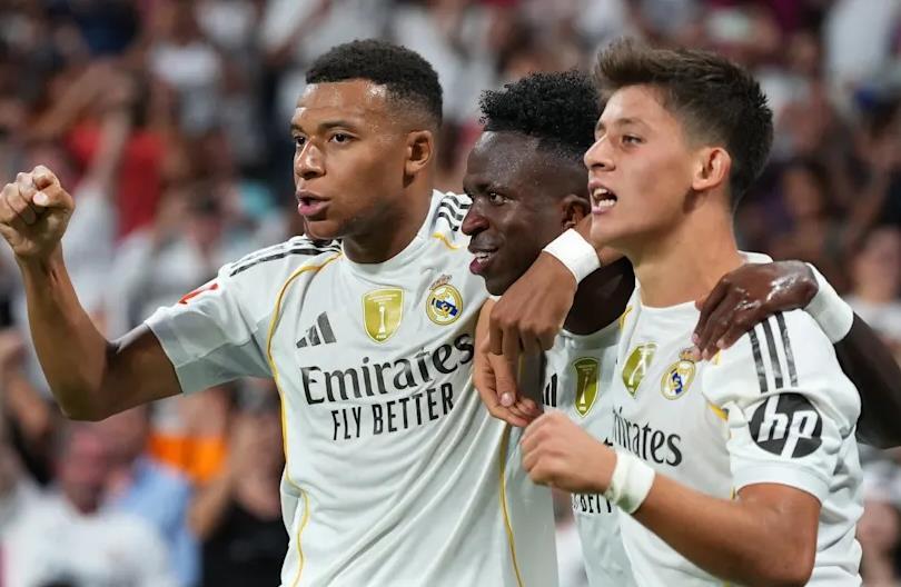 根据超级计, 和巴塞尔, 赛目前尚处