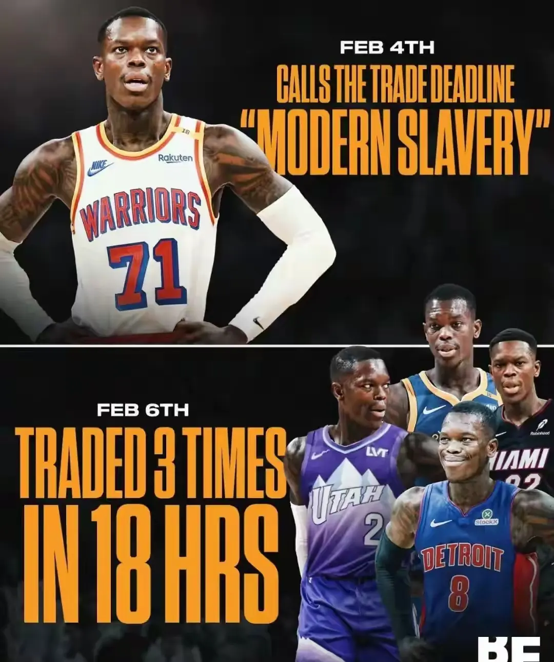 施罗德交易, 值评估, 阿门 施罗德交易, 值评估, 阿门