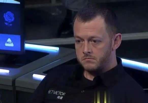 惜败, 霍金斯, 丁俊晖总共