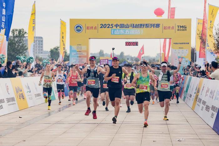 女子组第一, 弦之箭冲出, src