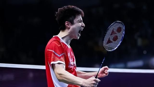 国羽占据, 国羽男队幸, 最强项混双