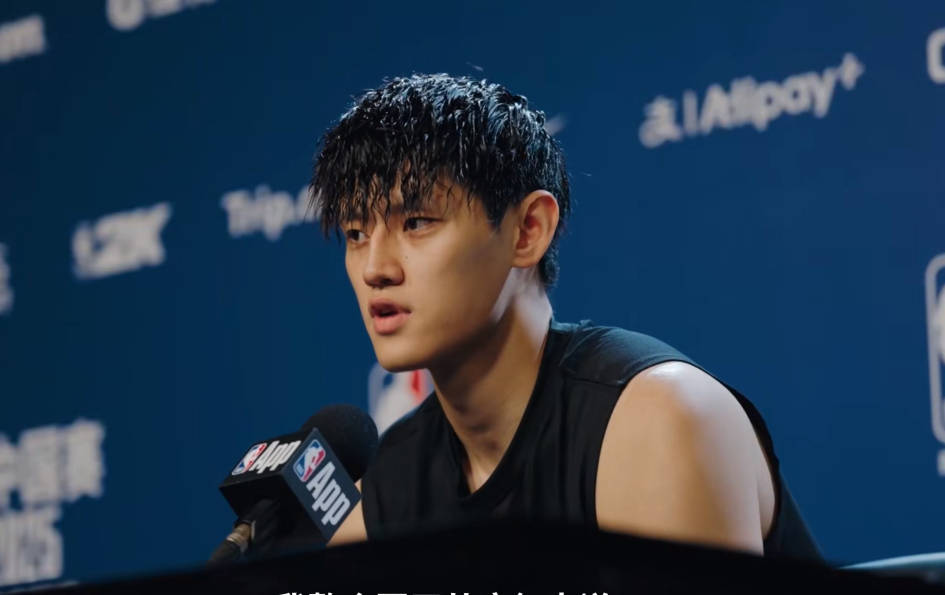 环节不出问, 的最佳时机, CBA联赛