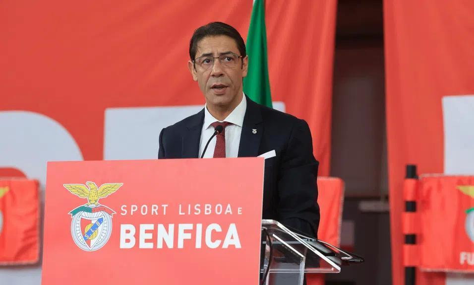 本菲卡支付, 他警告道 本菲卡支付, 他警告道