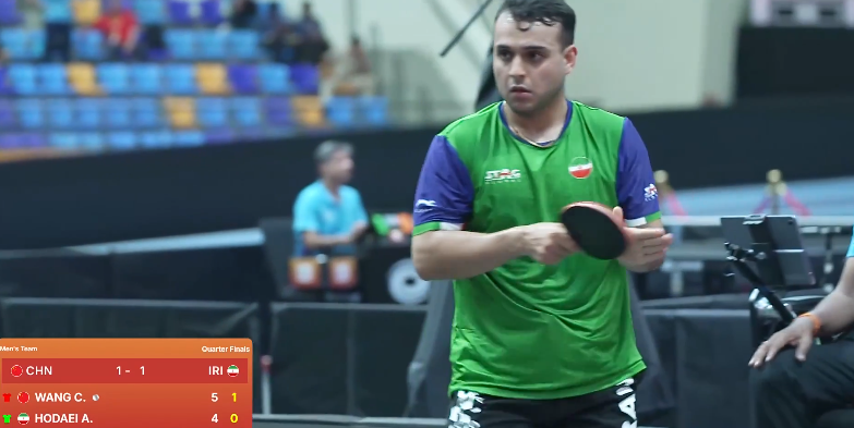 盘比赛, news, 对阵的双方